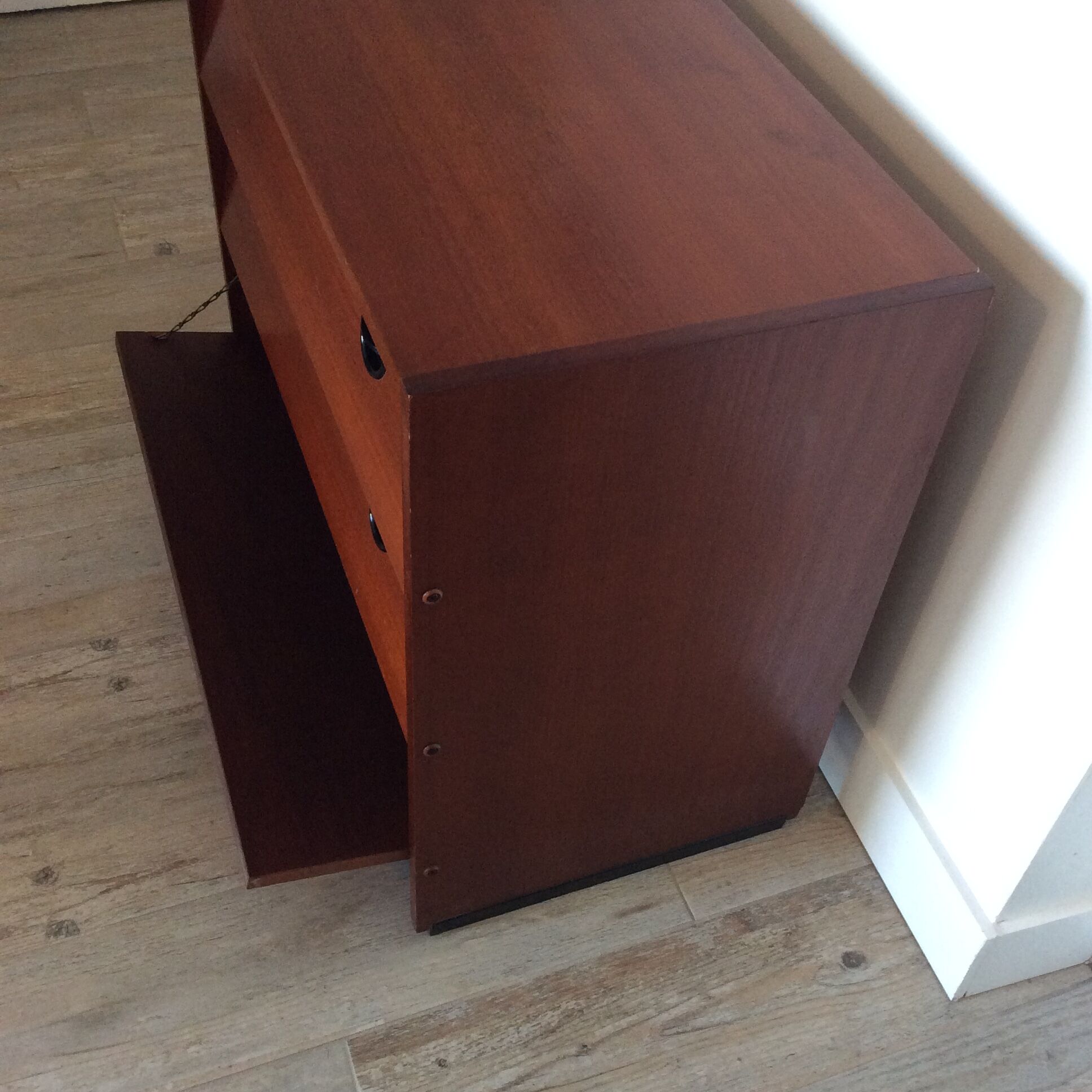 Furniture vintage shoes year 50