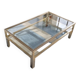 Table basse Pierre Vandel