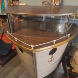 Boat bar