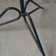 Vintage parrot coat rack