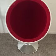Fauteuil Ball Chair des années 70-80