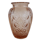 Art Deco hyacinth vase
