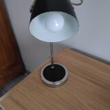 Eyeball ogive lamp