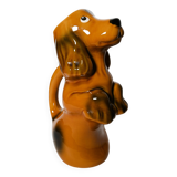 Cocker Carafe