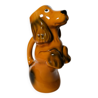 Cocker Carafe