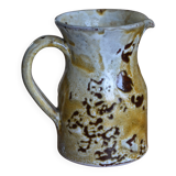 Small Vallauris pitcher