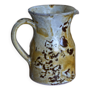 Small Vallauris pitcher