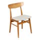 4 Findhal chairs - Denmark 1950s