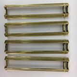 Table d'appoint Peter Ghyczy, années 1970