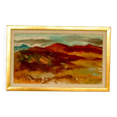 “Umeå” by Kjell Rosen