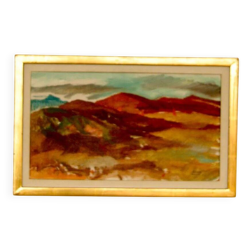 “Umeå” by Kjell Rosen