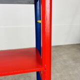 Pierre Sala pencil shelf for children