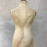 Couture mannequin