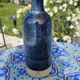 Stoneware vase