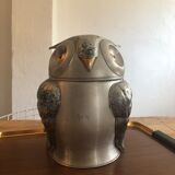 Italian vintage cool ice bucket