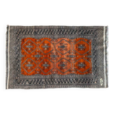 Pakistan rug 120x195 cm
