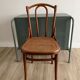 Chaise Thonet n°56, estampillée