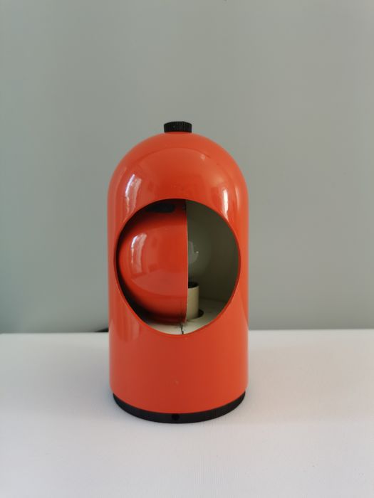 Lamp selene by by Alfredo Bianchi for Abm 1960