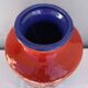 West Germany XL ceramic vase