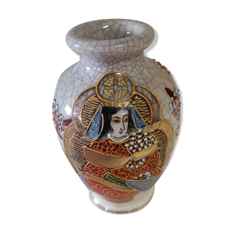 Vase Japon