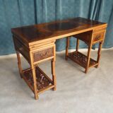 Chinese Literate Office, China, Late NINETEENTH / Early TWENTIETH Century in Yu Mu (Elm)