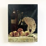 Still Life painting 1900