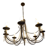 Metallic Earth Gold Shine