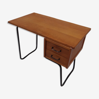 1950s vintage desk