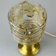 60s 70s table lamp
