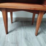 50s/60s bedside table