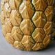 Pichet ananas en barbotine