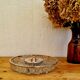 Vintage aperitif platter