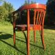 Thonet chair