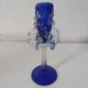 Murano candle holder