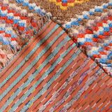 Moroccan carpet corridor - 90 x 303 cm