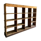 Workshop library