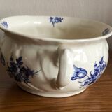 Ceramic pot