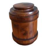 Tobacco box