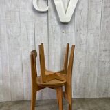 Pair of Luterna chairs