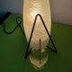 Lampe obus