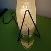 Lampe obus