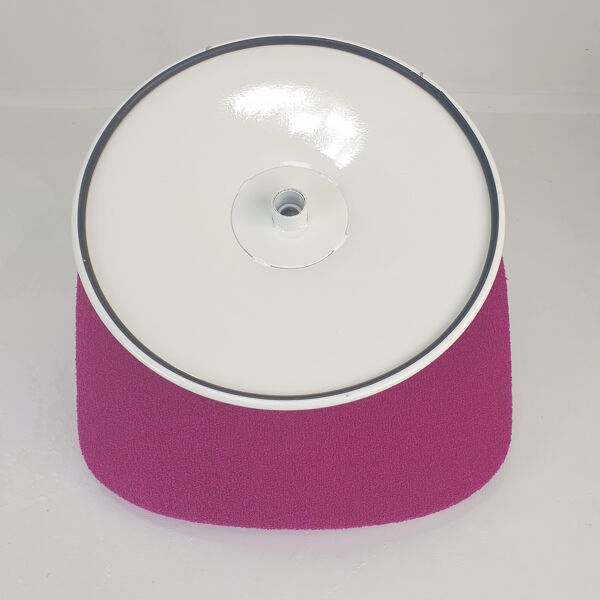 Chauffeuse 508 par Geoffrey Harcourt pour Artifort, années 1970