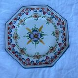 Decorative plate