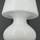Mushroom table lamp - 1970 - Made in Italy