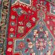 Tapis ancien persan malayer 138x238 cm