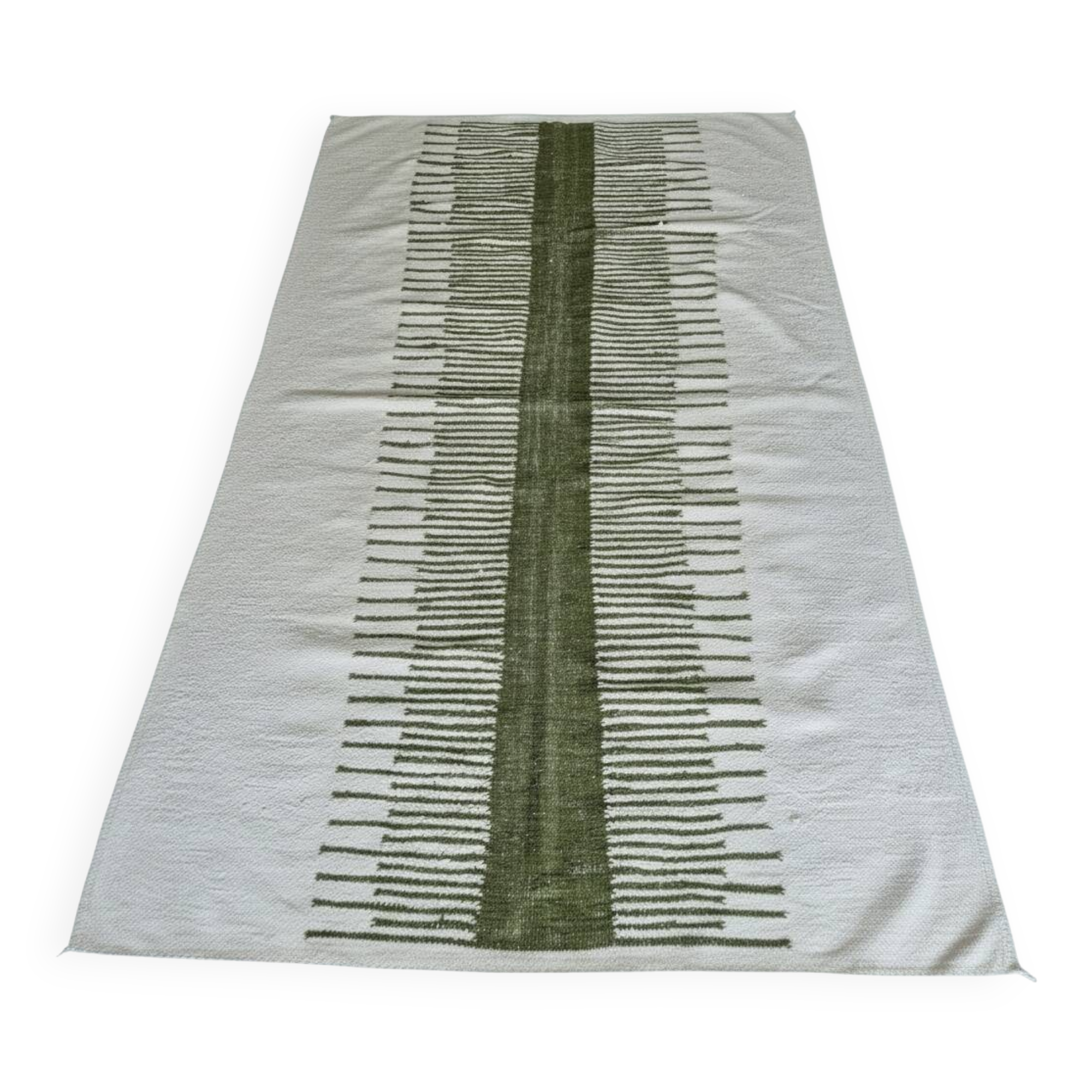 Berber kilim rug 150x250