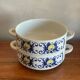 Villeroy and Boch Izmir ear bowl duo.