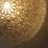 Mid-century sconce from Limburg, 1960s