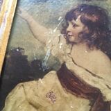 Assortiment de 3 tableaux anciens