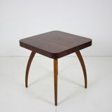 Mid-century Coffee Table "Spider" Designed by Jindřich Halabala, 1950s